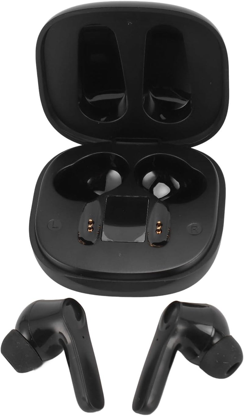 Dpofirs B11 Smart Translator Earbuds with Bluetooth 5.3 and ENC Noise Cancellation - Image 1