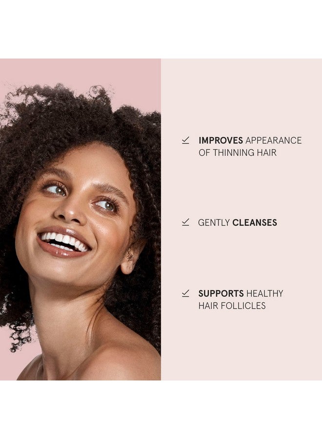 بوندي بوست شامبو بوندي بوست إتش جي [16.90 أونصة سائلة]، يُحسّن مظهر الشعر الخفيف، تركيبة مُكثّفة + مُرطبة + مُغذية + خالٍ من الكبريتات/البارابين للنساء والرجال، نباتي/خالٍ من القسوة، صُنع في أستراليا - Image 5