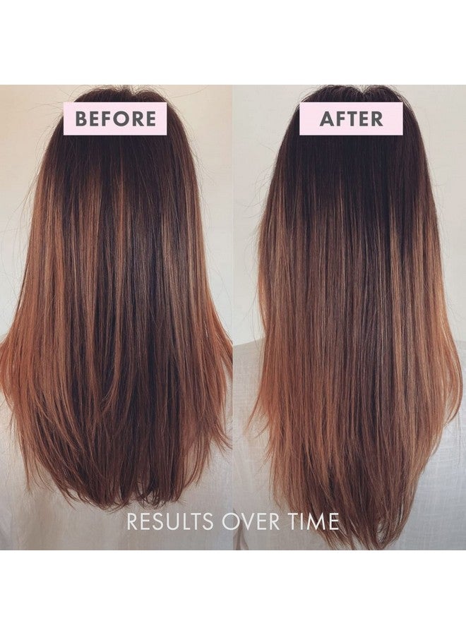 بوندي بوست شامبو بوندي بوست إتش جي [16.90 أونصة سائلة]، يُحسّن مظهر الشعر الخفيف، تركيبة مُكثّفة + مُرطبة + مُغذية + خالٍ من الكبريتات/البارابين للنساء والرجال، نباتي/خالٍ من القسوة، صُنع في أستراليا - Image 4