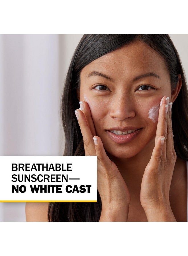 Olay Complete+ Daily Facial Moisturizer With Sunscreen Spf 40 Fragrancefree 6 Fl Oz Broad Spectrum Sunscreen For Sensitive Skin - Image 3