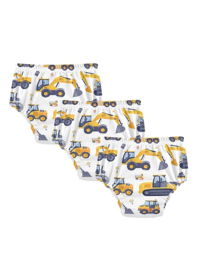Ecoable - Hybrid Cloth Diaper - Reusable Training Pants, Swim Diaper, Special Needs Briefs, Fits from Baby up to 10 Years (Size 3, Dinosaur) - Image 1