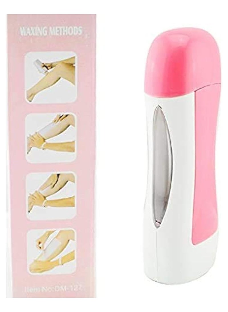 Coco WAX DEPILATORY HEATER - Image 2