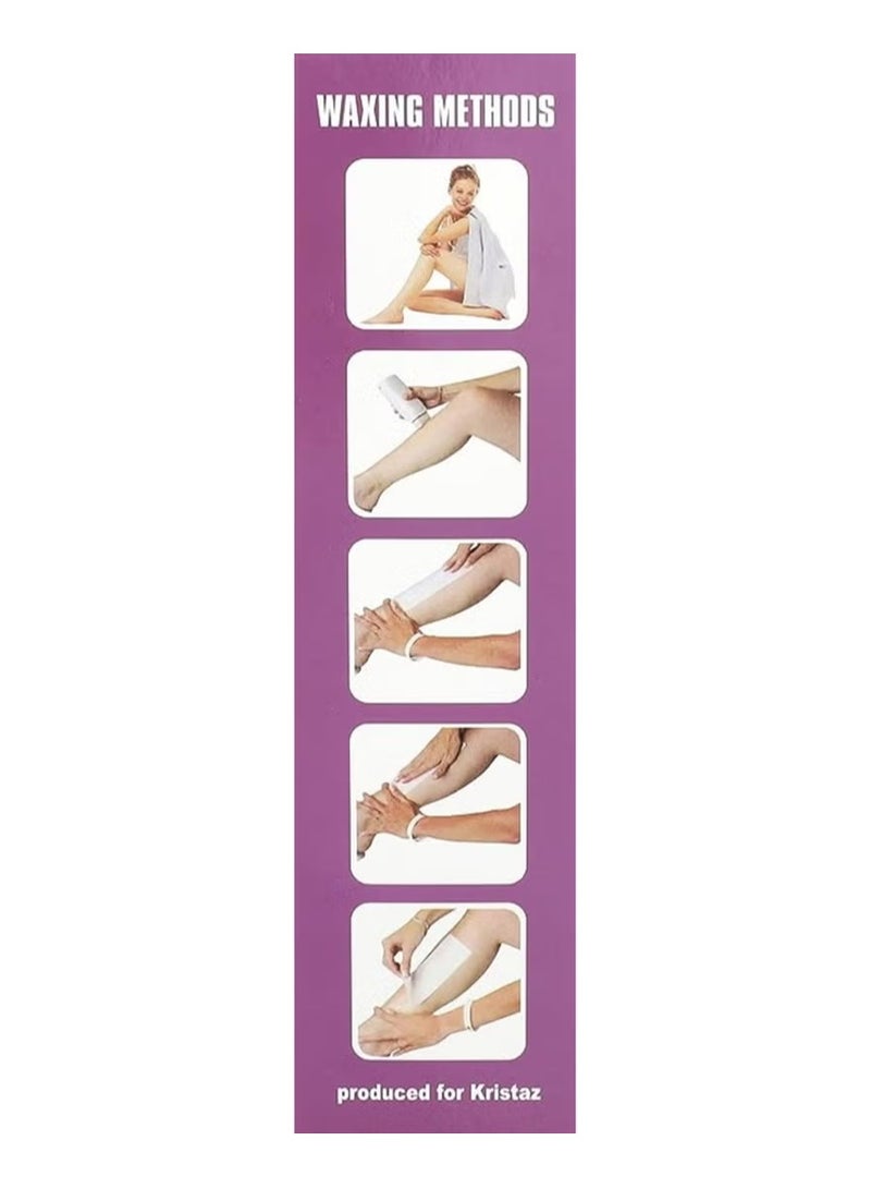 Coco WAX DEPILATORY HEATER - Image 5