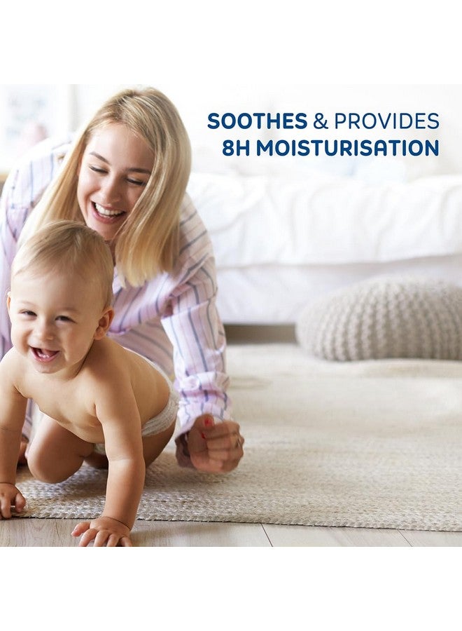 سيتافيل زيت تدليك للأطفال، 200 مل، أبيض - Image 4