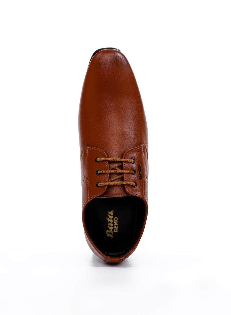 Bata Formal Lace-Up Shoes - Image 4