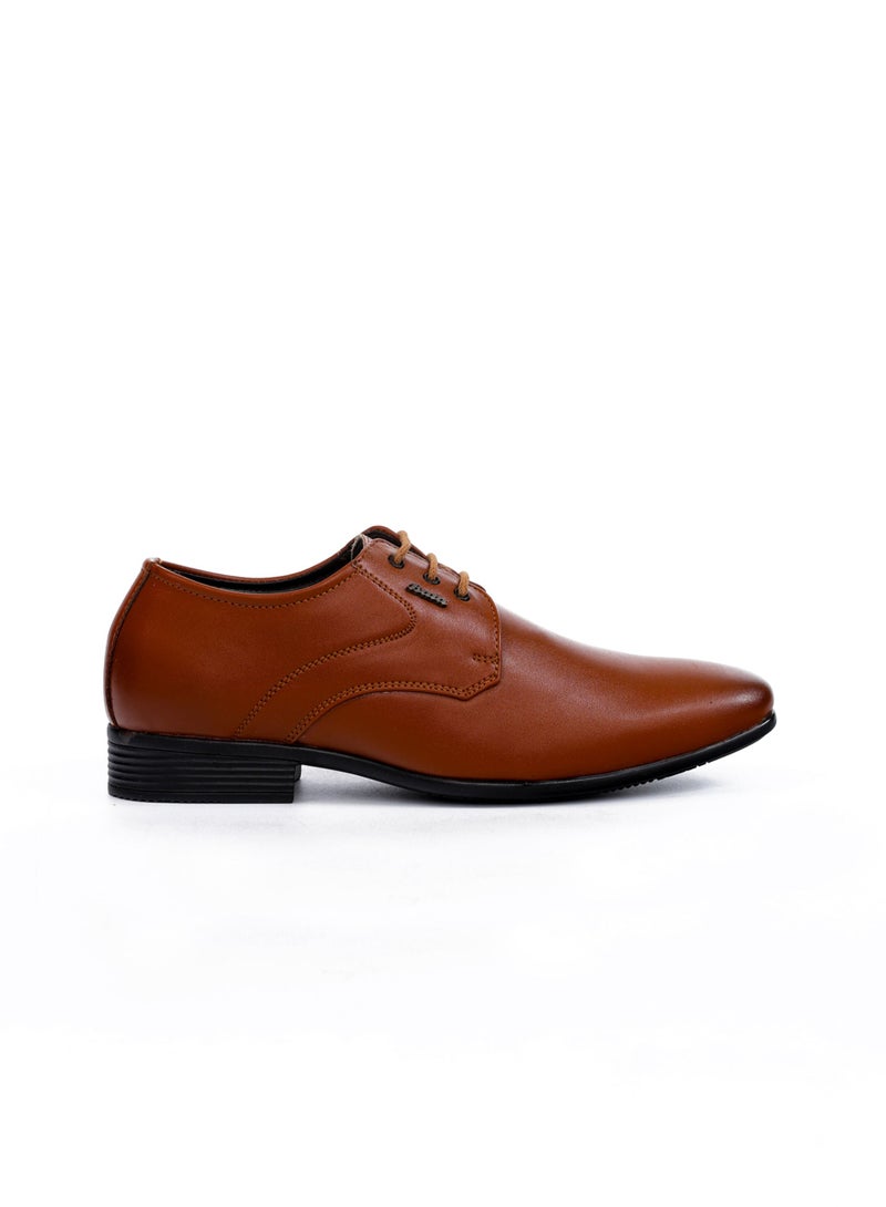 Bata Formal Lace-Up Shoes - Image 1