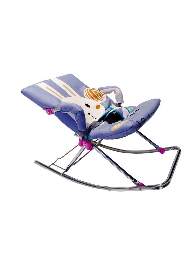 Moro Moro Baby rocker chair - Image 3