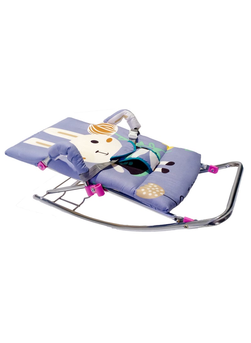 Moro Moro Baby rocker chair - Image 2