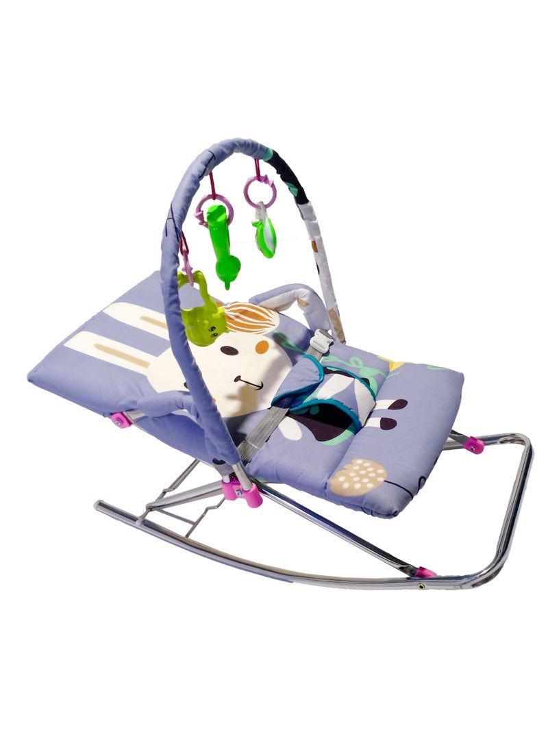Moro Moro Baby rocker chair - Image 1