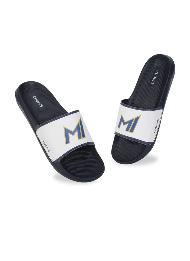 تشيبس MI GLIDER SLIDES & FLIPFLOP