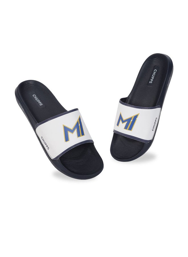 CHUPPS MI GLIDER SLIDES & FLIPFLOP - Image 2