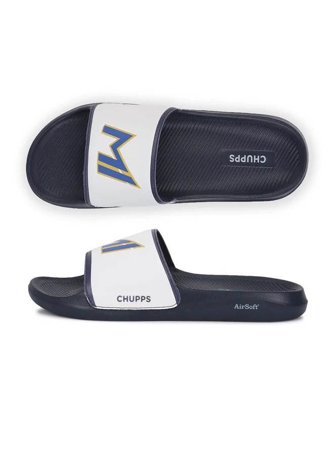 CHUPPS  MI GLIDER SLIDES & FLIPFLOP for Men | Best Price UAE