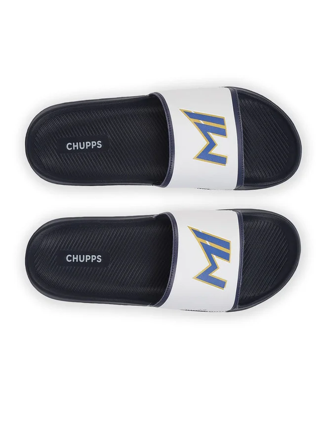 CHUPPS  MI GLIDER SLIDES & FLIPFLOP for Men | Best Price UAE