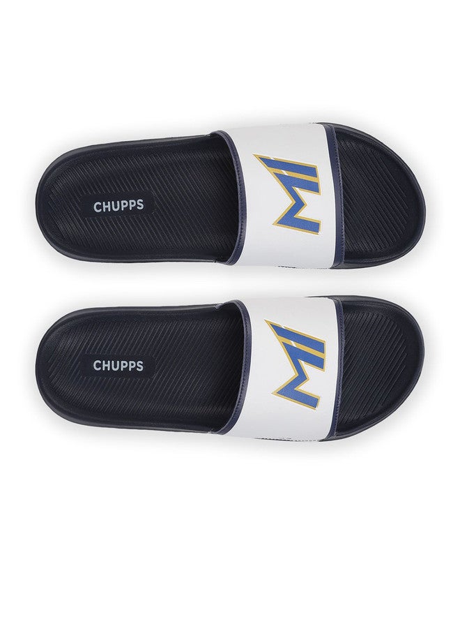 CHUPPS MI GLIDER SLIDES & FLIPFLOP - Image 5