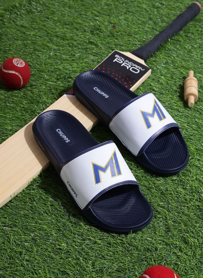 CHUPPS MI GLIDER SLIDES & FLIPFLOP - Image 1