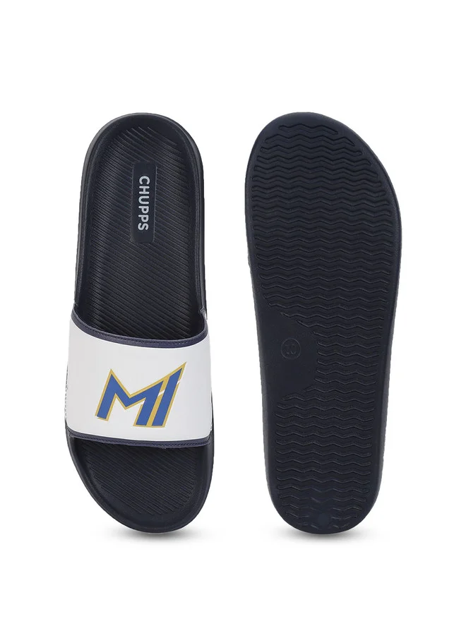 CHUPPS  MI GLIDER SLIDES & FLIPFLOP for Men | Best Price UAE