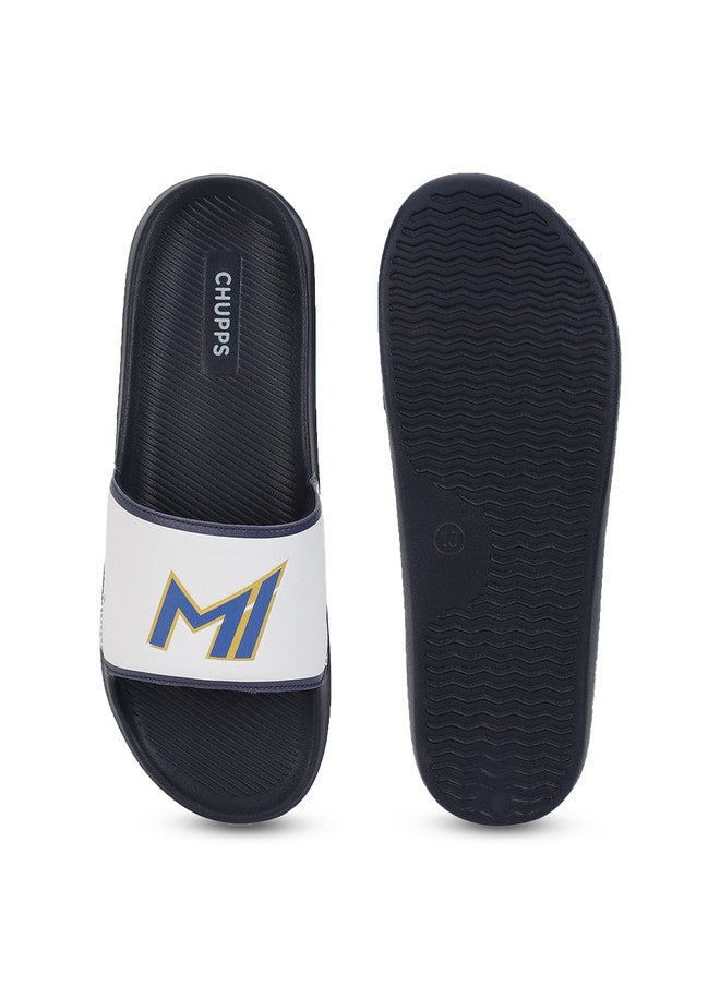 CHUPPS MI GLIDER SLIDES & FLIPFLOP - Image 3