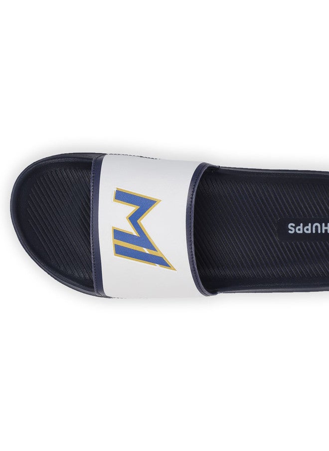 CHUPPS MI GLIDER SLIDES & FLIPFLOP - Image 4