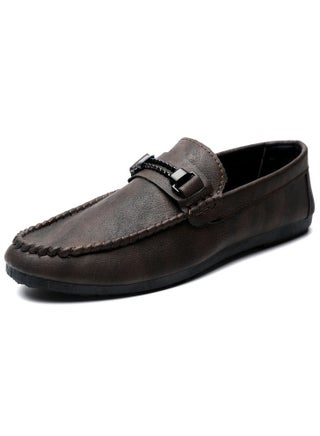 Faux Suede Loafers - pzsku/Z0DBB4C5DF071EE710181Z/45/_/1697962199/bd2a2ddc-1db0-45bb-b19c-4ba3d35c185b
