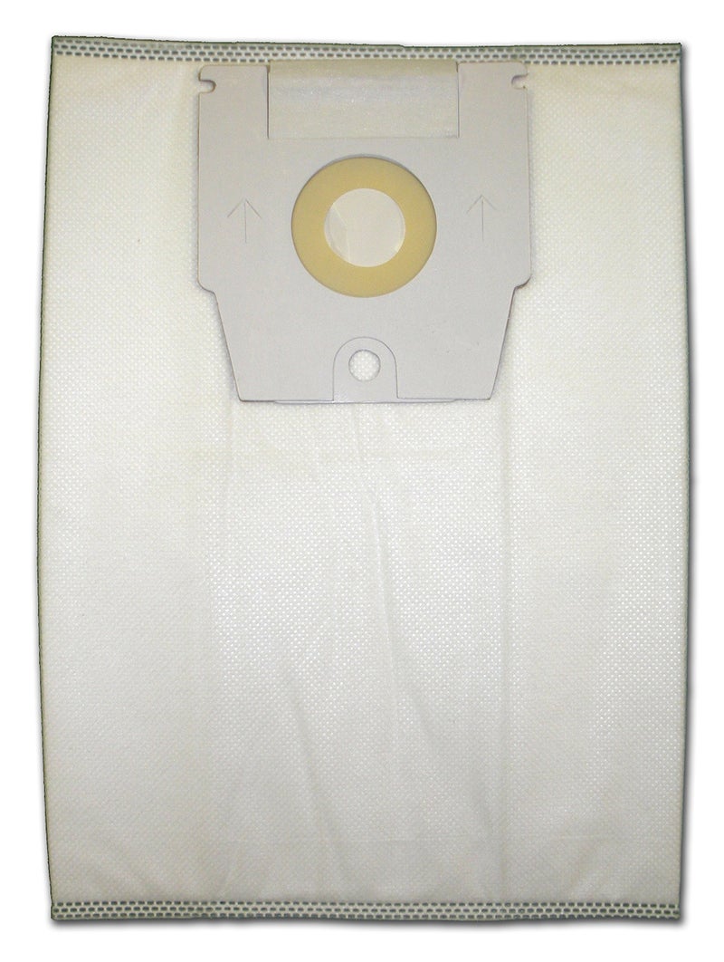 EnviroCare Replacement HEPA Filtration Vacuum Cleaner Dust Bags made to fit Riccar 1400, 1500, 1700, 1800 Series and Simplicity S38, S36, S24, S20 and S18 Canisters 6 pack - Image 3