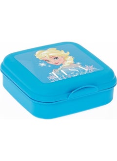 HEREVIN Frozen Elsa Girl Sandwich Box 161456 - 072 
