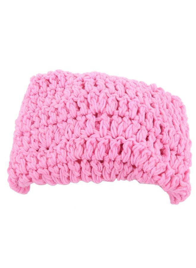 Thoraya Newborn Photography Hammock 0‑3 Months Old Baby Infant Photography Props HammockPink  - Image 4