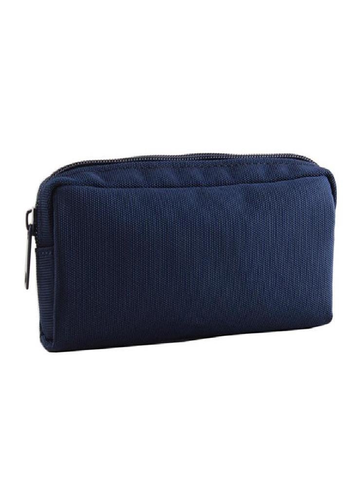 Eckek - Pencil Case Black Stationery Trousse Scolaire Pouch School Supplies Solid Color Pencilcase Cases - Image 1