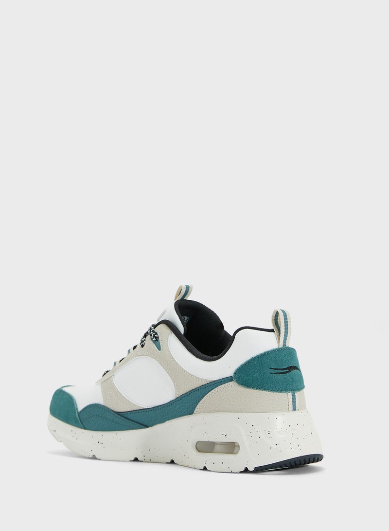 SKECHERS Skech-Air Court  - Image 2