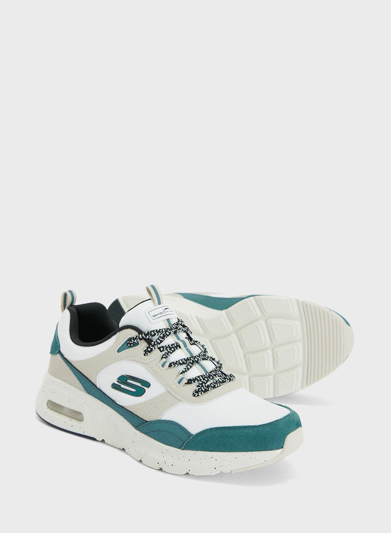 SKECHERS Skech-Air Court  - Image 3