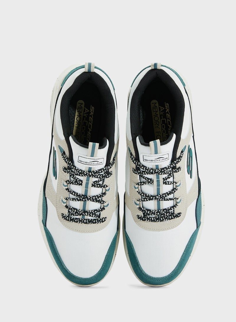 SKECHERS Skech-Air Court  - Image 4