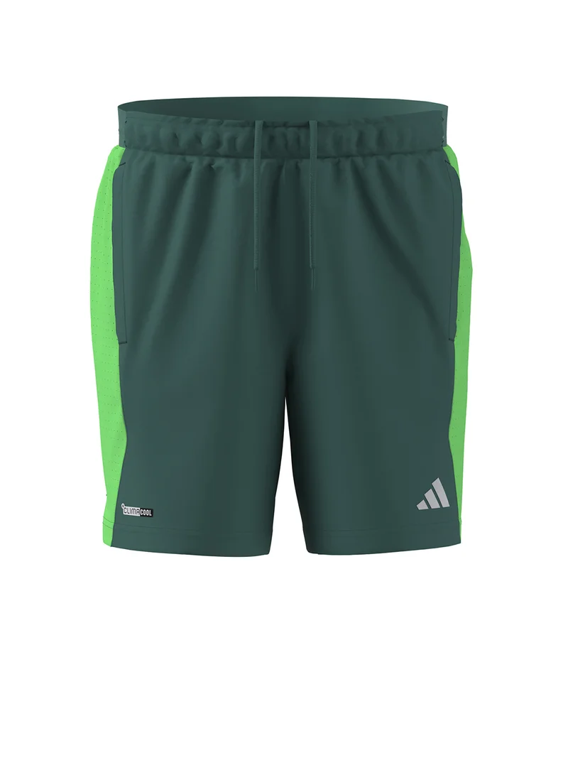 adidas Tech Apparel Climacool Shorts