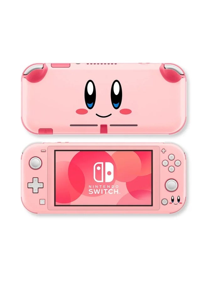 general Precision Manufactured Switch Lite Sticker Pain Machine Sticker Color Sticker Protection Film NSl Pain Machine Film-Color:Avatar No. 2 - Image 4