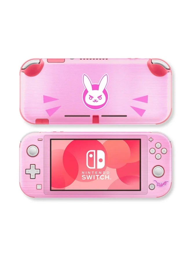 general Precision Manufactured Switch Lite Sticker Pain Machine Sticker Color Sticker Protection Film NSl Pain Machine Film-Color:Avatar No. 2 - Image 5