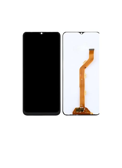 شاشة بديلة لـ INFINIX HOT 8 X650 / X650B / X650C / X650D / KC2 / KC8 / CC7 / INFINIX Hot 8 / INFINIX Hot 8 Lite / INFINIX Hot 8 Pro / TECNO Camon 12 / TECNO Spark 4