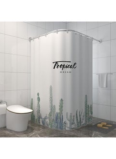 Cactus (thick Polyester Waterproof)