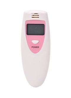 Portable Bad Breath Detector