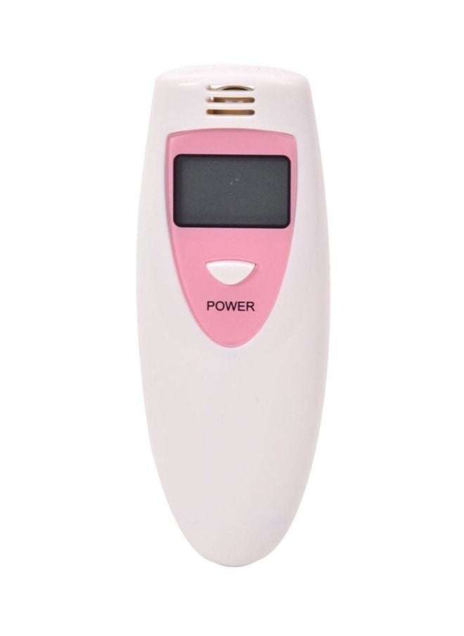 Generic - Portable Bad Breath Detector - Image 1