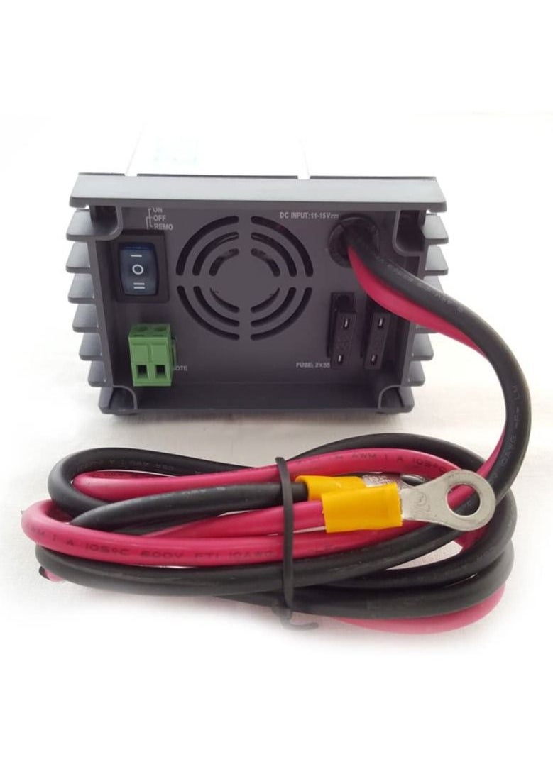 Dometic - Dometic CoolPower EPS 817, AC/DC-Netz-Adapter - Image 1