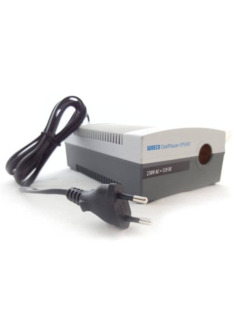 Dometic - Dometic CoolPower EPS 817, AC/DC-Netz-Adapter - Image 1