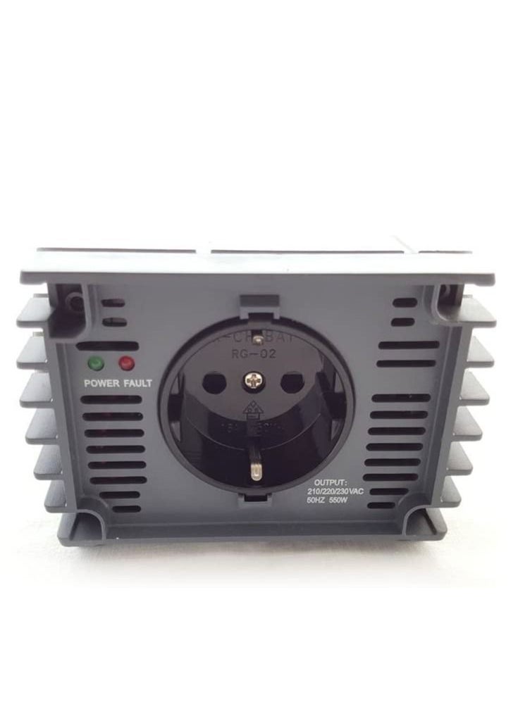 Dometic - Dometic CoolPower EPS 817, AC/DC-Netz-Adapter - Image 1