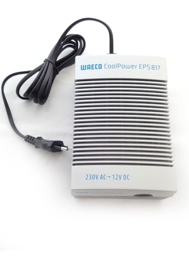 Dometic - Dometic CoolPower EPS 817, AC/DC-Netz-Adapter - Image 1