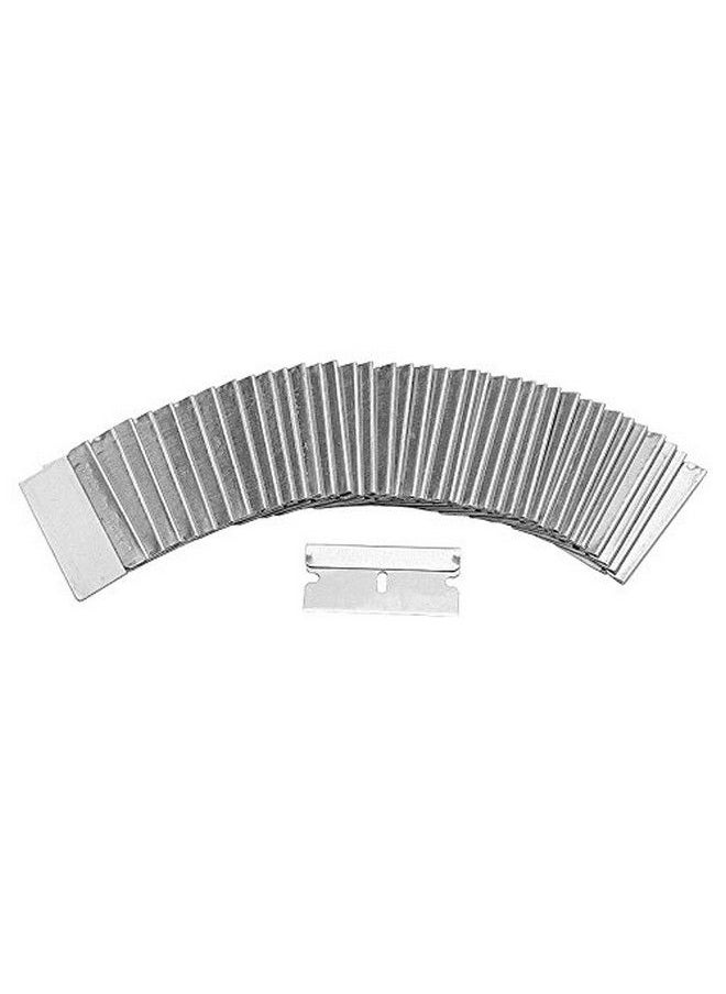 Performance Tool W747 100 Pc Single Edge Razor Blades  - Image 3
