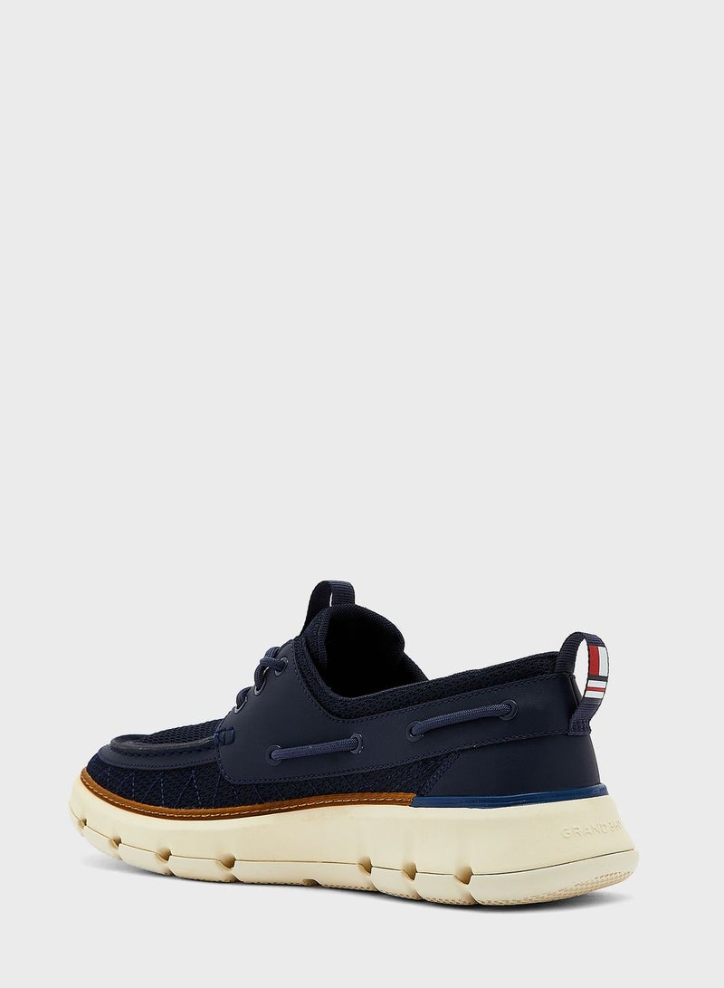 COLE HAAN Casual Low Top Sneakers - Image 2