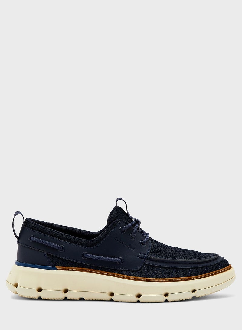 COLE HAAN Casual Low Top Sneakers - Image 1