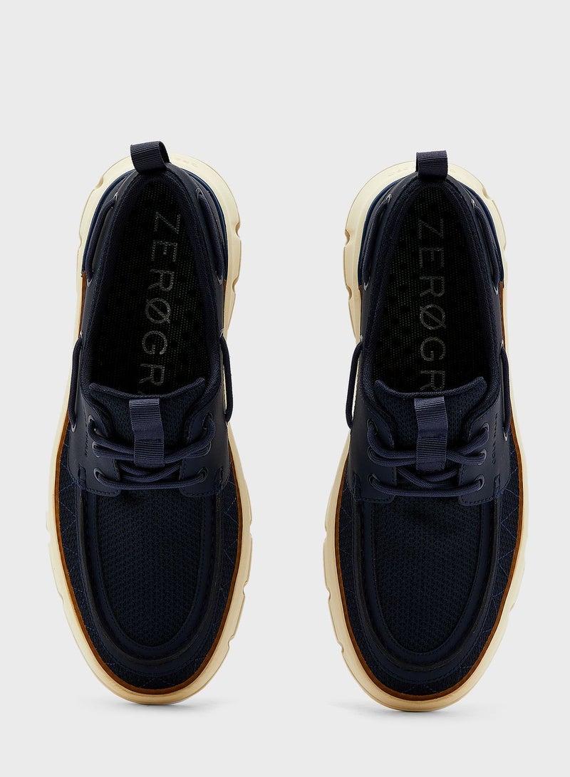 COLE HAAN Casual Low Top Sneakers - Image 4