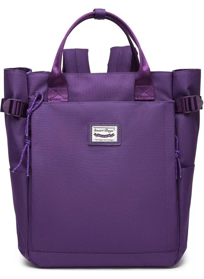 Smart Bags School Size Backpack with Laptop Compartment 3194