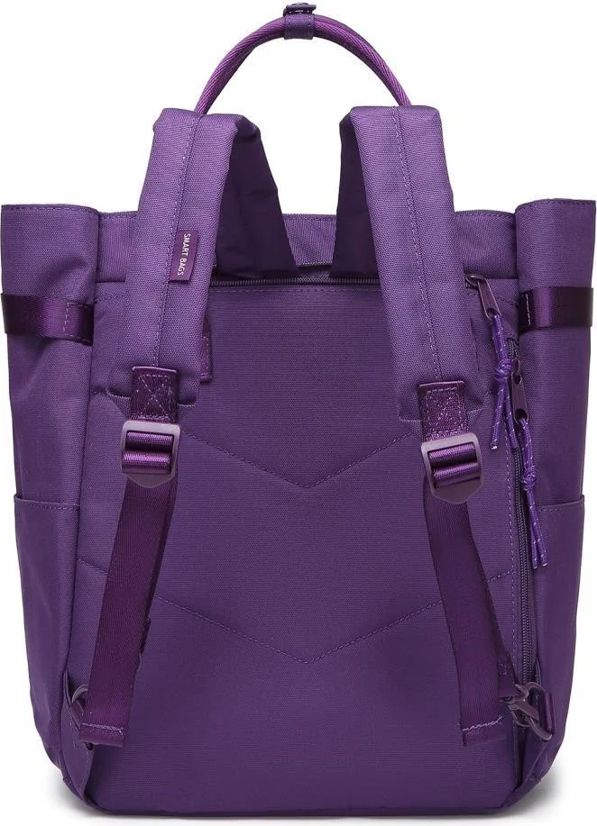 سمارت باجس School Size Backpack with Laptop Compartment 3194