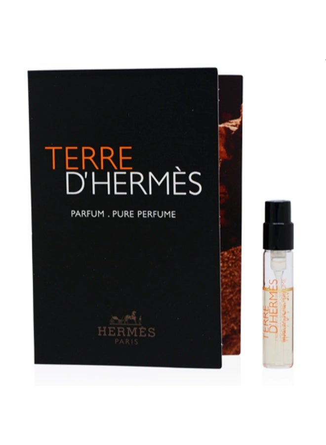 Terre D' Parfum for Men 2ml