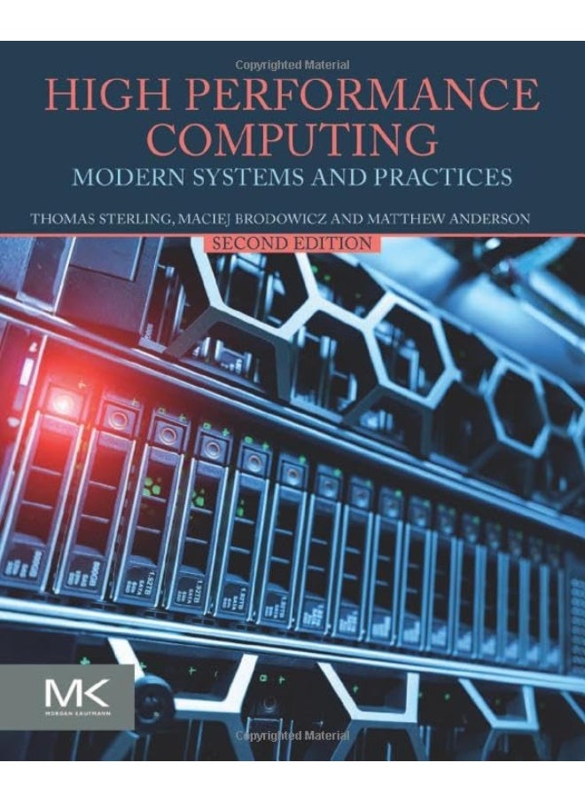 High Performance Computing: Modern Systems and Practices 