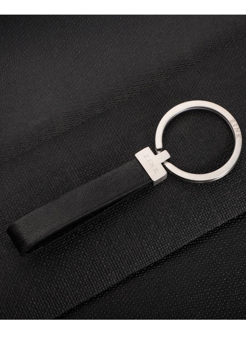Zink ZJKC009B ZINK Men's Keychains  - Image 4